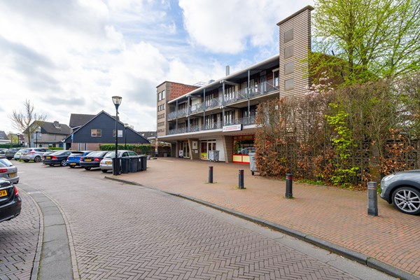 Medium property photo - De Galerij 4, 4261 DG Wijk en Aalburg